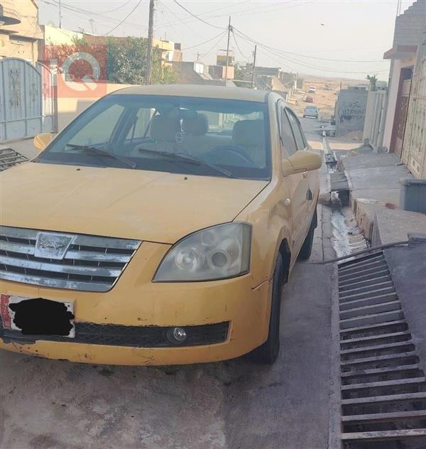 شيري A5 2010 للبيع في العراق - كركوك